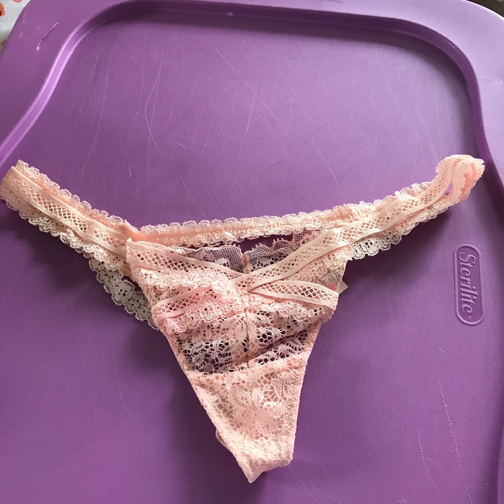 Victoria's Secret thong M